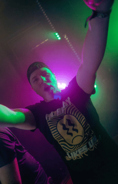 CHAOTIC SPIRIT NORTHCORE - eventy hardstyle & hardcore w Trójmieście